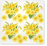 Ubrousky PAW TETE L (20ks)