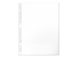 Prospektový obal, Eurosložka A4, hladká čirá 210x297 SP/UN/C 45µ