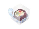gifty - Ponožky 43-45 Gifty - CUPCAKE 1042638