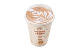 gifty - Ponožky 38-42 Gifty - COFFEE LATTE 1042641