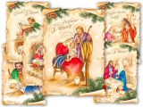 pohlednice vánoční 139 C výsek 1240763