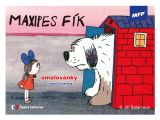 omalovánky Maxipes Fík 5300715