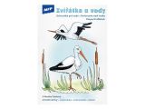 omalovánky Zvířátka u vody 5301203