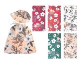 sáček vánoční 20x32cm White christmas 5800802