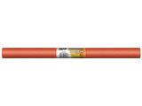 krepový papír role 50x200cm cihlový 5811360