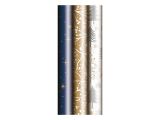 balicí papír vánoční role 200x70/80g mix č.  1 5811680