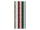 balicí papír vánoční role 200x70/80g mix č.  2 5811681