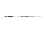 štětec synthetic plochý  2 6340144