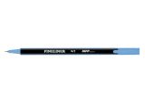 popisovač FL modrý světlý 0,7mm trojhranné 6410708