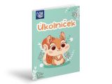 úkolníček A6 Veverka 7501687