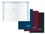 diář 2027 T101/PVC týdenní 7781531