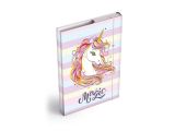 desky na sešity box A4 Unicorn 8020988