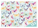 desky na číslice Butterfly 8021130