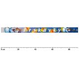 Prskavky 90cm/3ks kr.