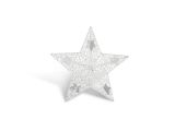 hvězda bílá vánoční 20cm R2313/8 8885942