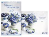 přání k narozeninám 60 M11-606 T PRANI_T_2485