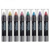 Glitter Tužka na tělo 3,5 g