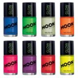 Fosforující lak na nehty 14 ml