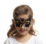 Škraboška dětská netopýr