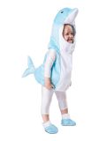 Dětský kostým Delfín