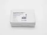 131501 BÍLÁ modelovací hmota 1kg