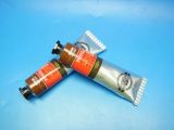 Barva 1617 / 671 40ml olej. umbra pálená