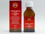 Lak 165537 damarový 100ml