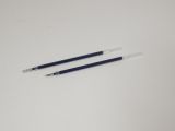Náplň gelová Donau 0,5 mm modrá 1 ks /950.625