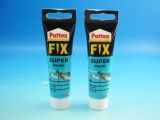 Lepidlo Patex Super Fix 50 gr