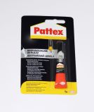 Odstraňovač lepidla PATTEX 5g / 1538416/