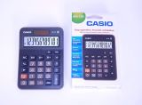 Kalkulačka CASIO MX 12 B BK / 45011337