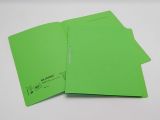 Rychlovazač ROC papír zelený