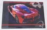 Podložka na stůl SUPERCAR (7750) , 67x44cm