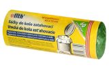 Pytel na odpad 60l 63x73cm 10ks role zatahovací /69562/