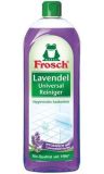 Univerzální čistič Levandule, 1000 ml, EKO, FROSCH