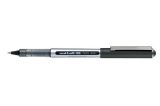 Kuličkové pero UB-150 Eye Micro, černá, 0,3mm, UNI