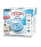 Ceresit Stop vlhkosti 360°, tablety, 2x 450 g, HENKEL 2259609 ,balení 2 ks