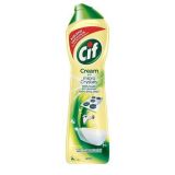 Čistící krém, 0,25 l, CIF Cream, s vůní citrusů