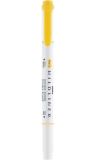 Zvýrazňovač Mildliner Warm, zlatá, oboustranný, 1,0-3,5 mm, ZEBRA 78350