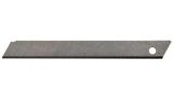 Náhradní břity pro odlamovací nože 9 mm, FISKARS ,balení 10 ks