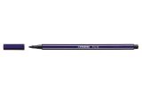 Fix Pen 68, pruská modrá, 1mm, STABILO