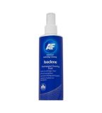 Čisticí sprej Isoclene, Isopropylalkohol, 250 ml, AF ISO250