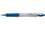 Kuličkové pero Acroball, modrá, 0,25 mm, kovový klip, PILOT