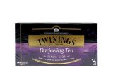 Černý čaj Darjeeling,  25x2 g, TWININGS