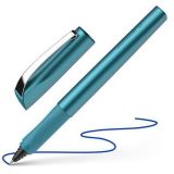 Roller Ceod Shiny, modrá, 0,5 mm, SCHNEIDER 186257