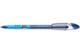 Kuličkové pero Slider XB, modrá, 0,7 mm, s uzávěrem, SCHNEIDER 151203