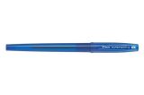 Kuličkové pero s víčkem Super Grip G, modrá, 0,22 mm, PILOT