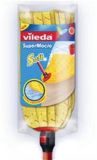 Náhradní mop, VILEDA Soft, žlutá