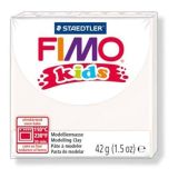 Modelovací hmota FIMO® kids 8030 42g bílá