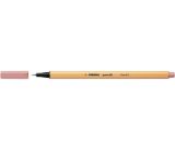 Liner Point 88, dawn červená, 0,4mm, STABILO 88/28